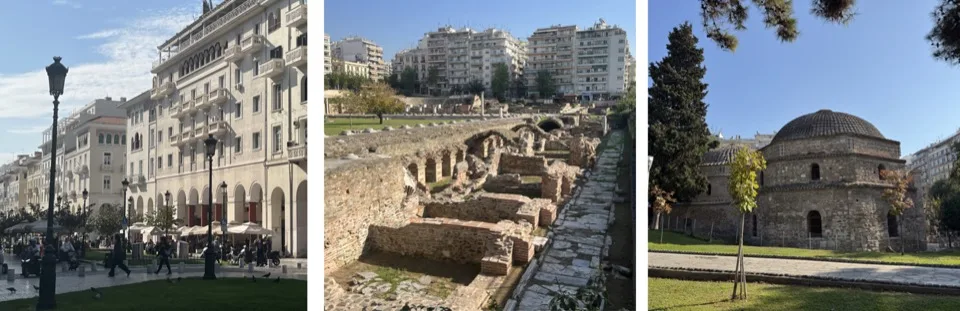 thessalonique