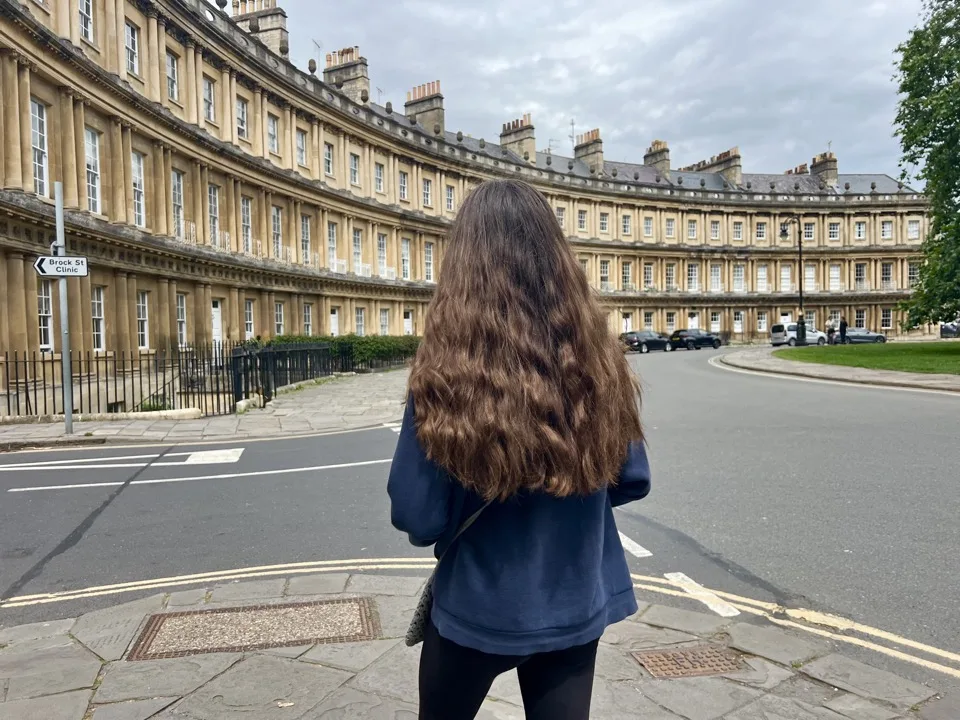 bath circus