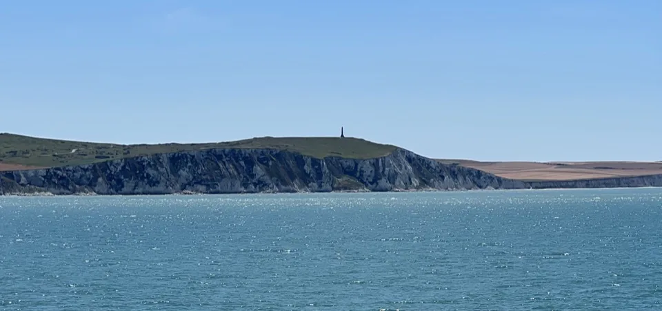 de calais à boulogne-sur-mer à vélo