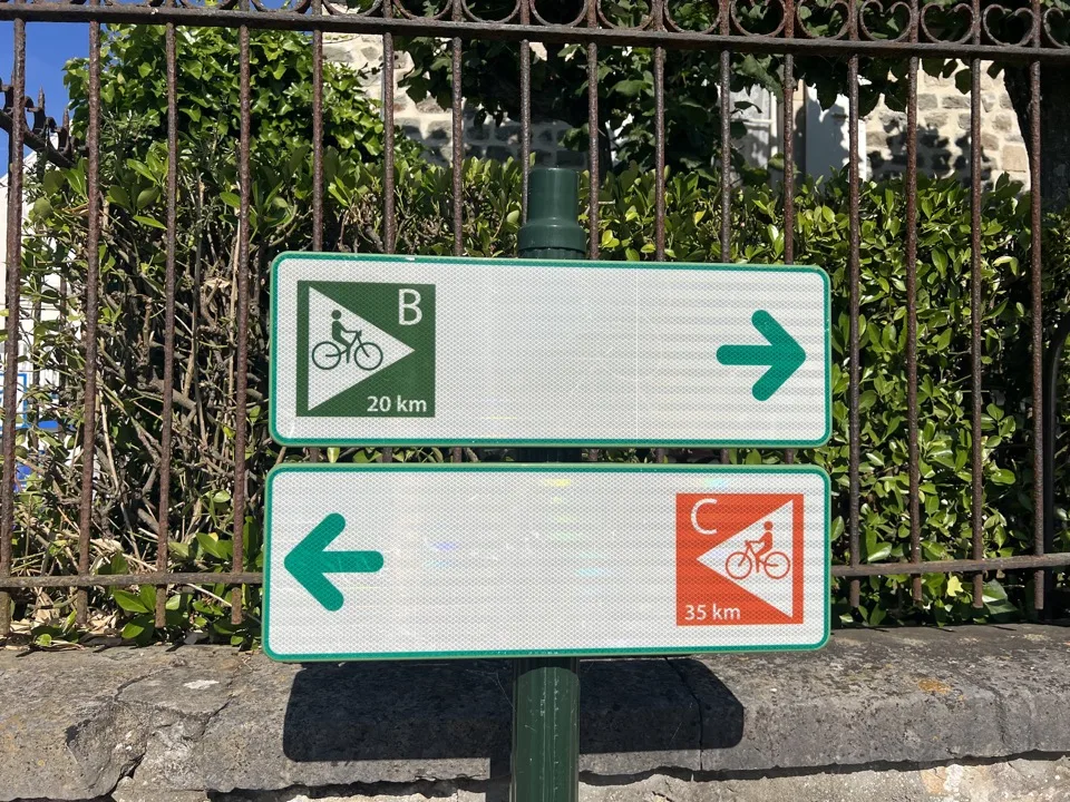 de calais à boulogne-sur-mer à vélo