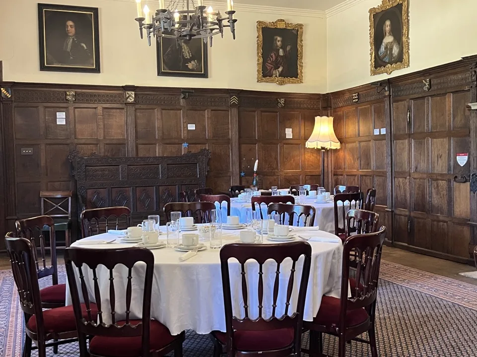 Sur les pas de Jane Austen en angleterre