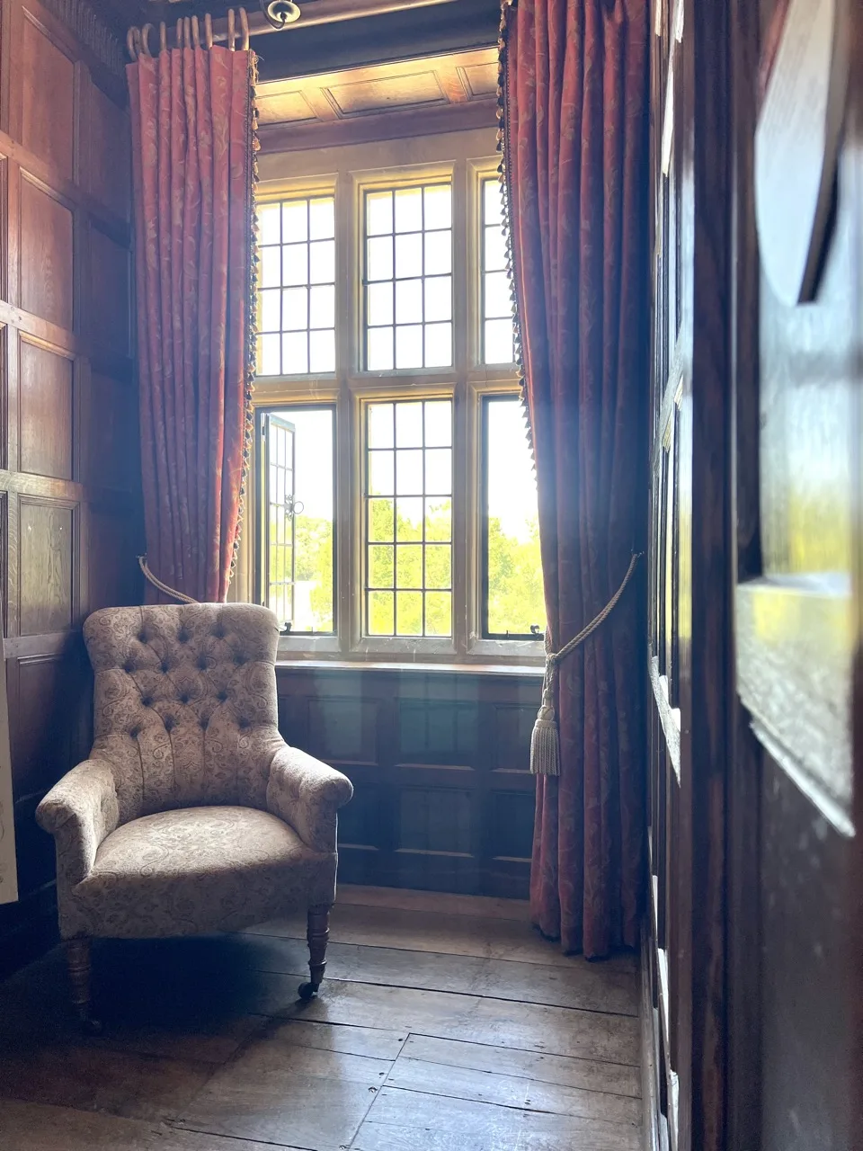 Sur les pas de Jane Austen en angleterre