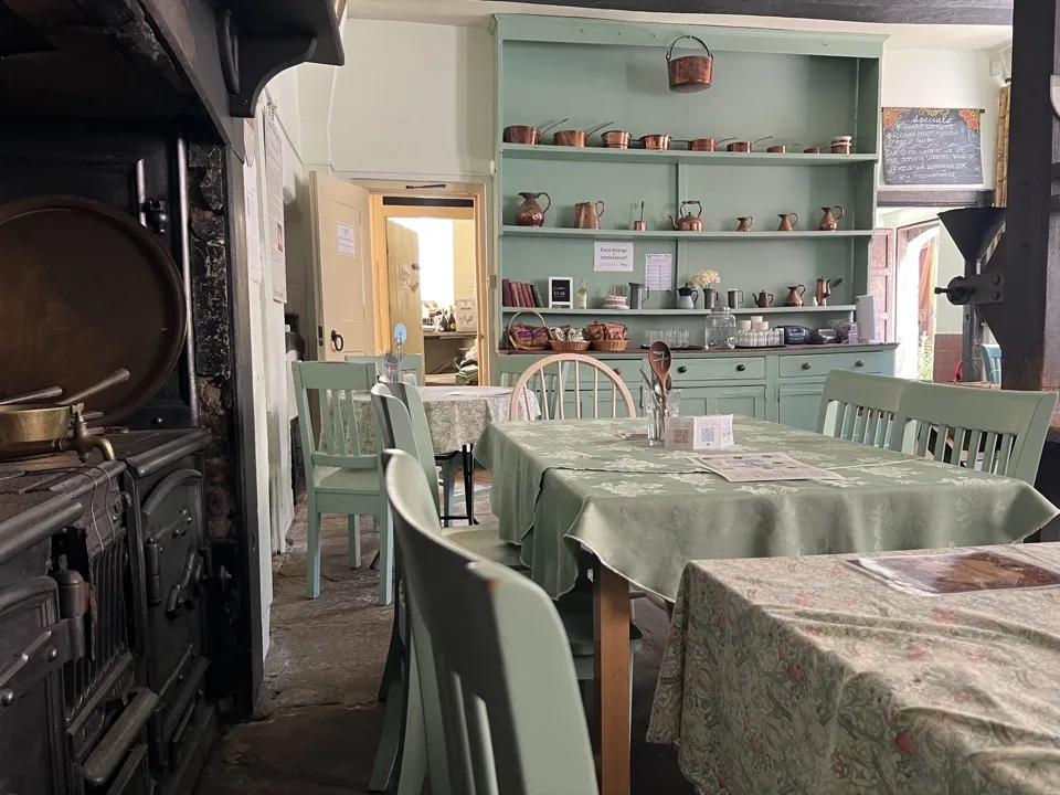 Sur les pas de Jane Austen en angleterre