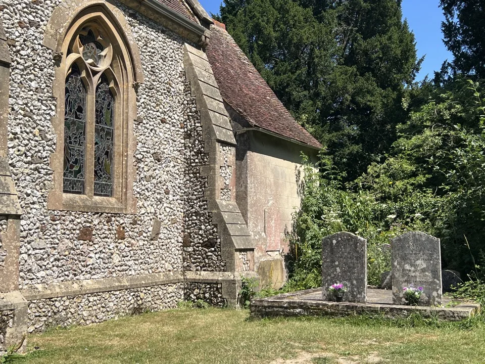 Sur les pas de Jane Austen en angleterre
