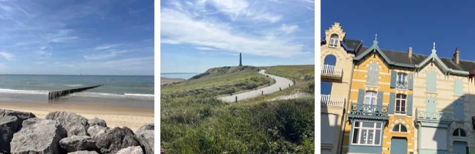 cote d'opale