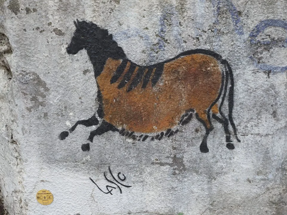 street art butte aux cailles