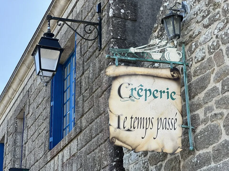 incontournables dans le Finistères sud