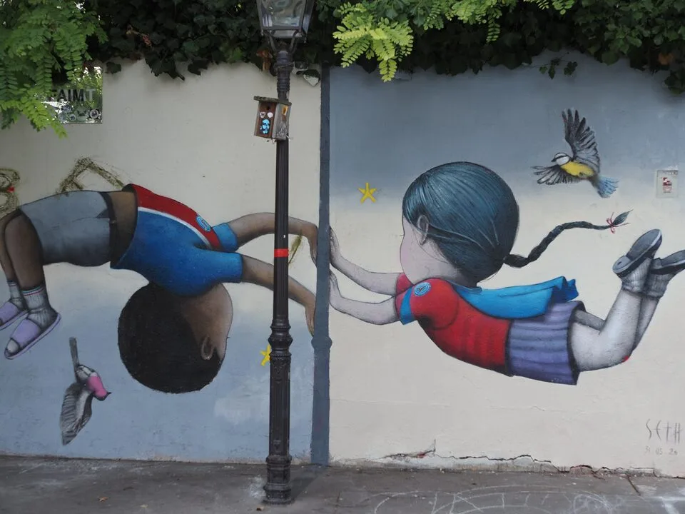 seth butte aux cailles