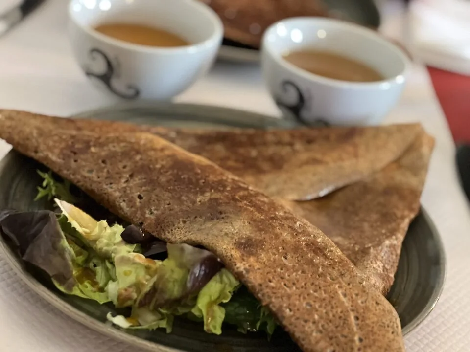 creperie locronan