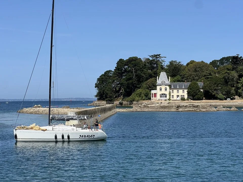 douarnenez