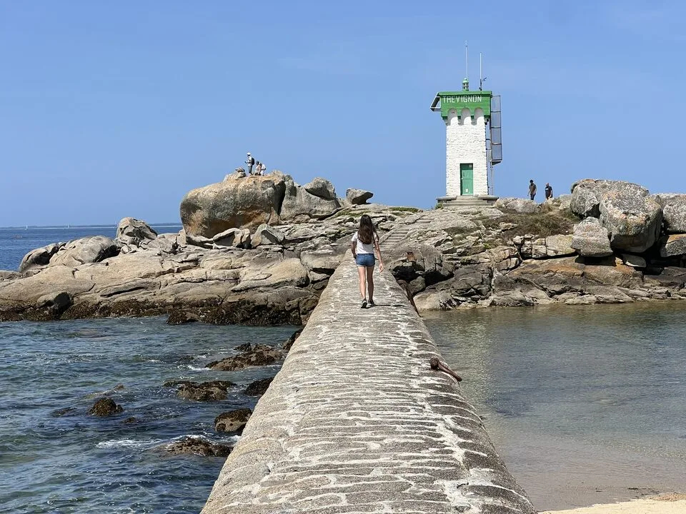 incontournables dans le Finistères sud