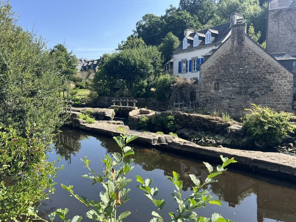 pont aven