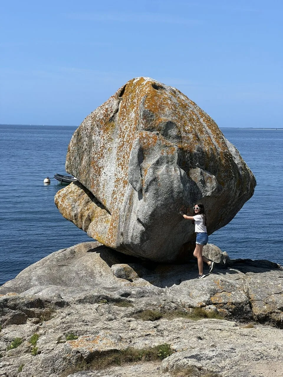 pointe de trevignon