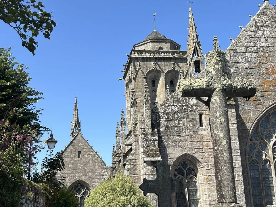 eglise saint ronan