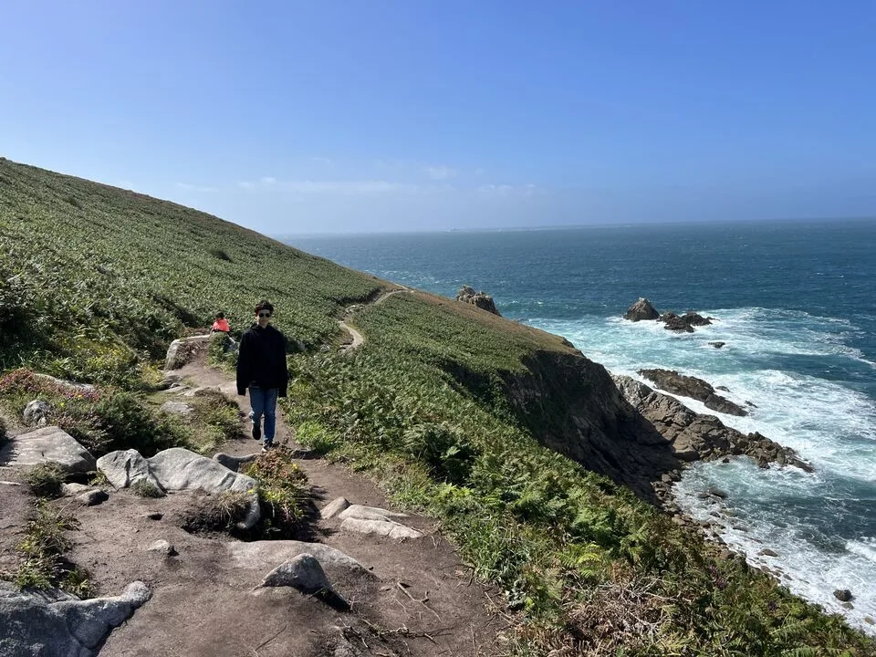 incontournables dans le Finistères sud