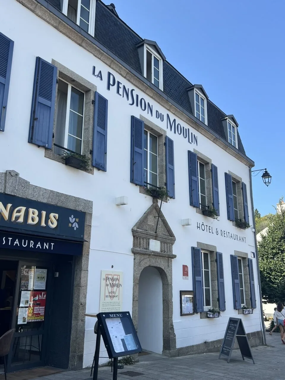 incontournables dans le Finistères sud