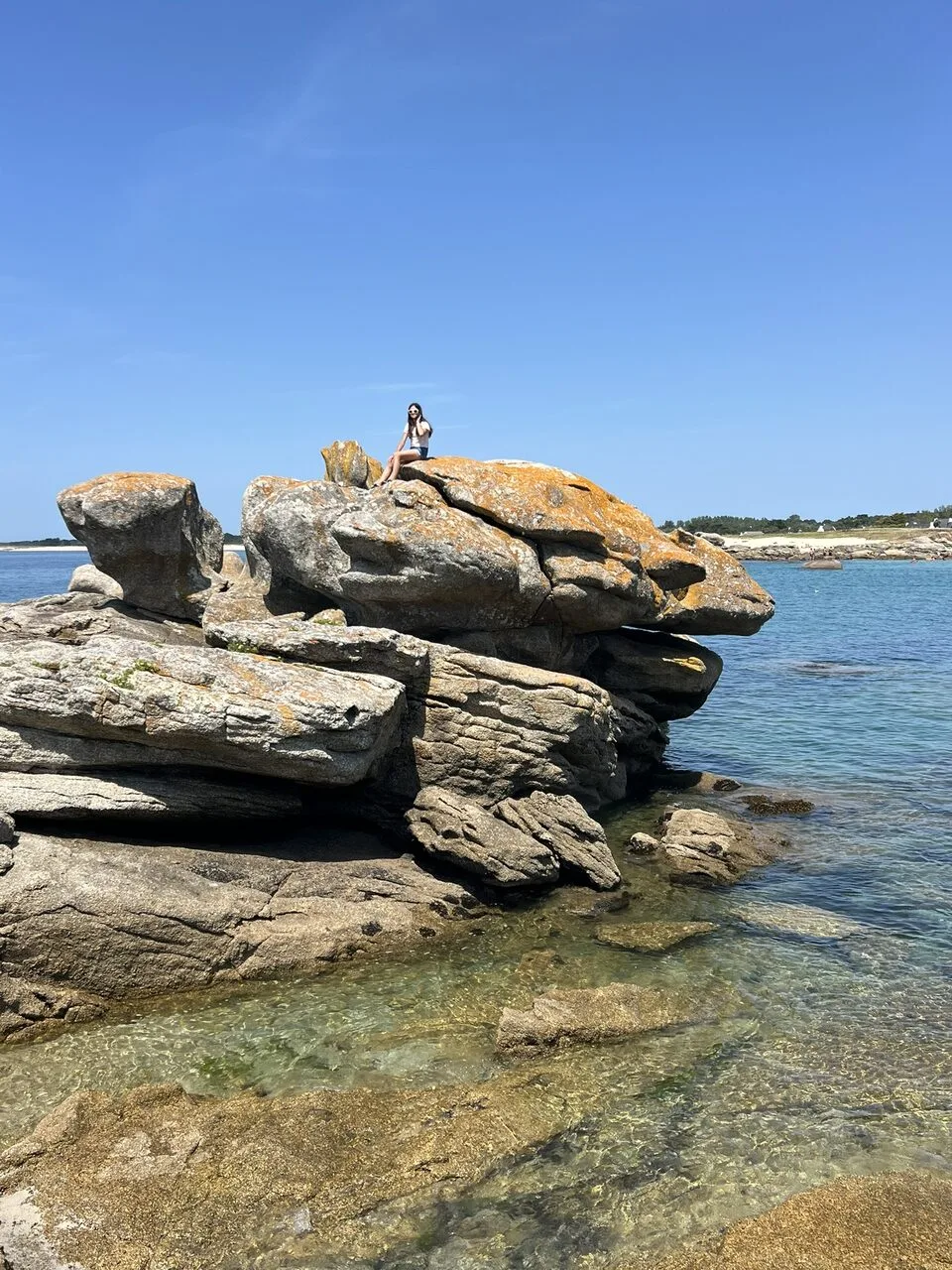incontournables dans le Finistères sud