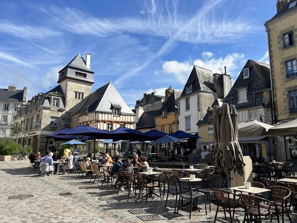 incontournables dans le Finistères sud