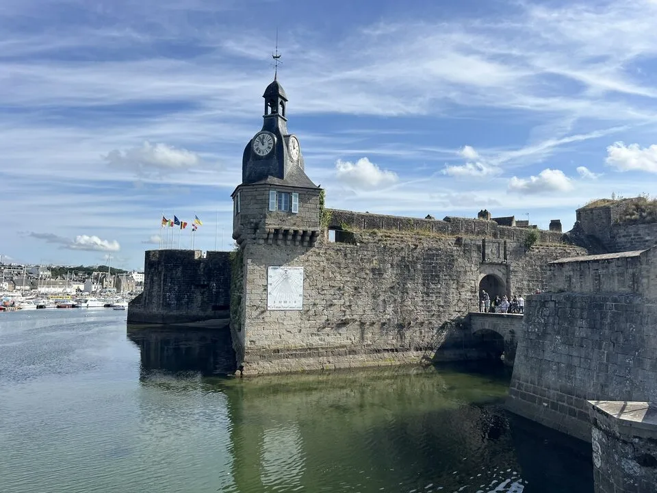 incontournables dans le Finistères sud