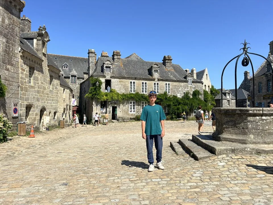 locronan