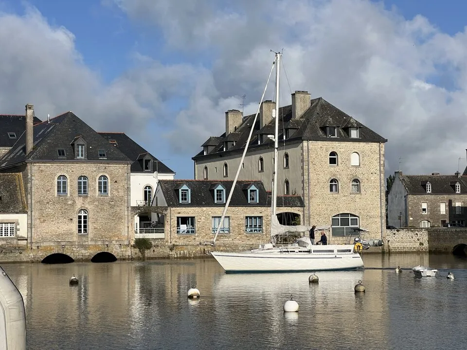 incontournables dans le Finistères sud