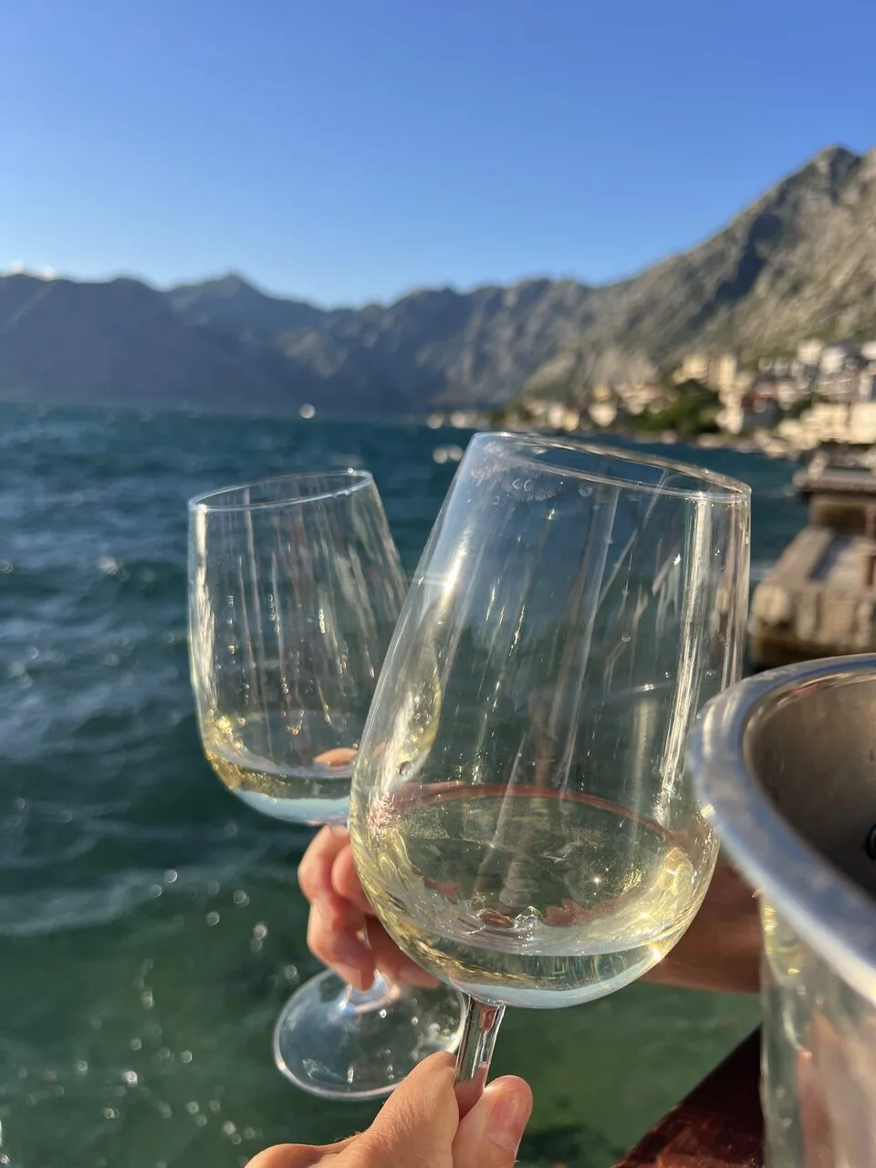 road trip montenegro