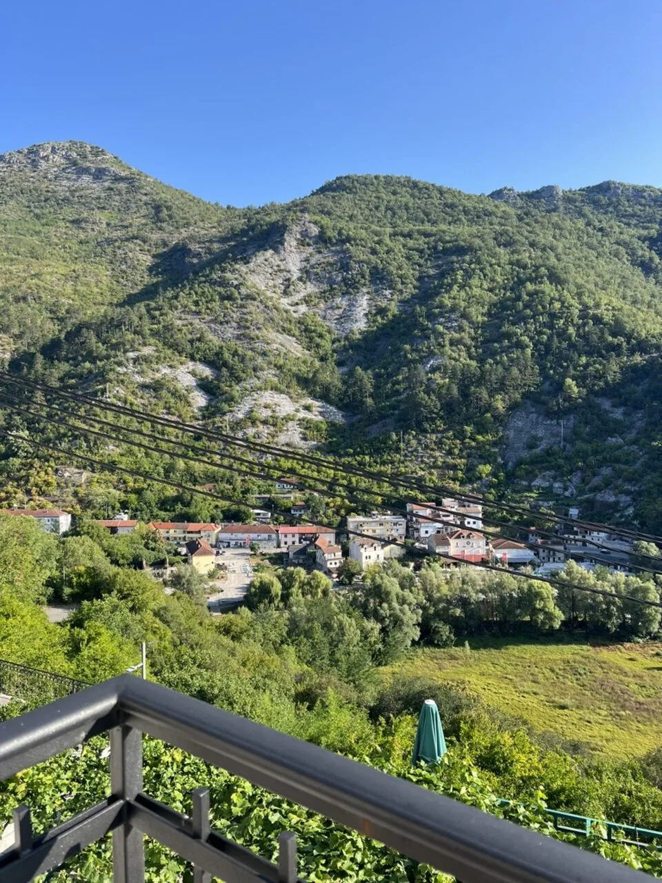 rijeka crnojevica
