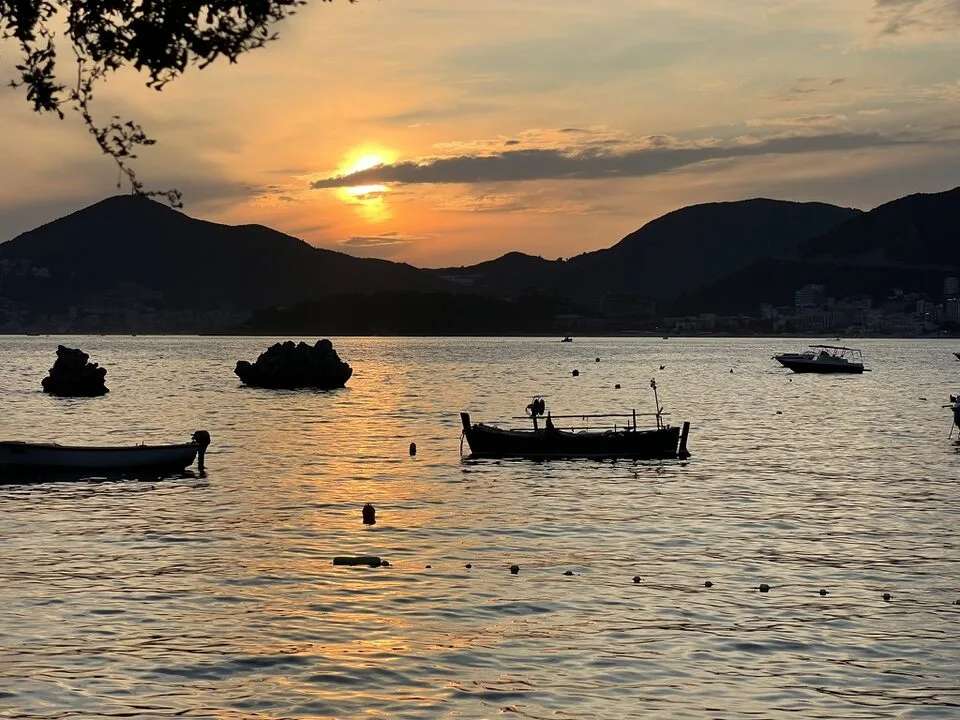 przno montenegro