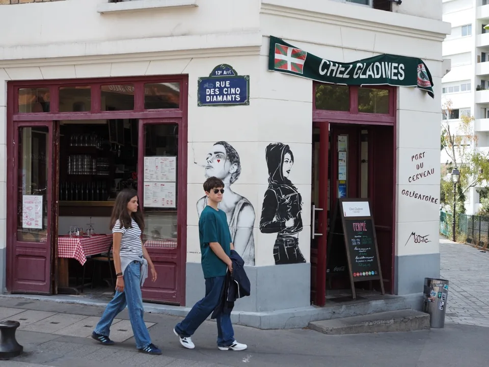 paris en famille