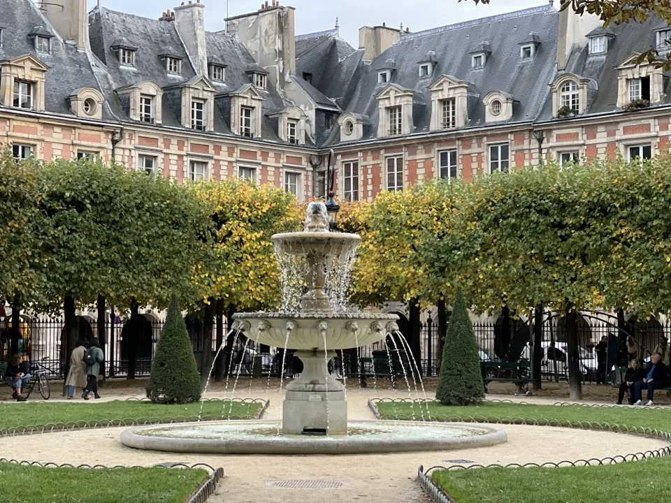 où dormir à paris