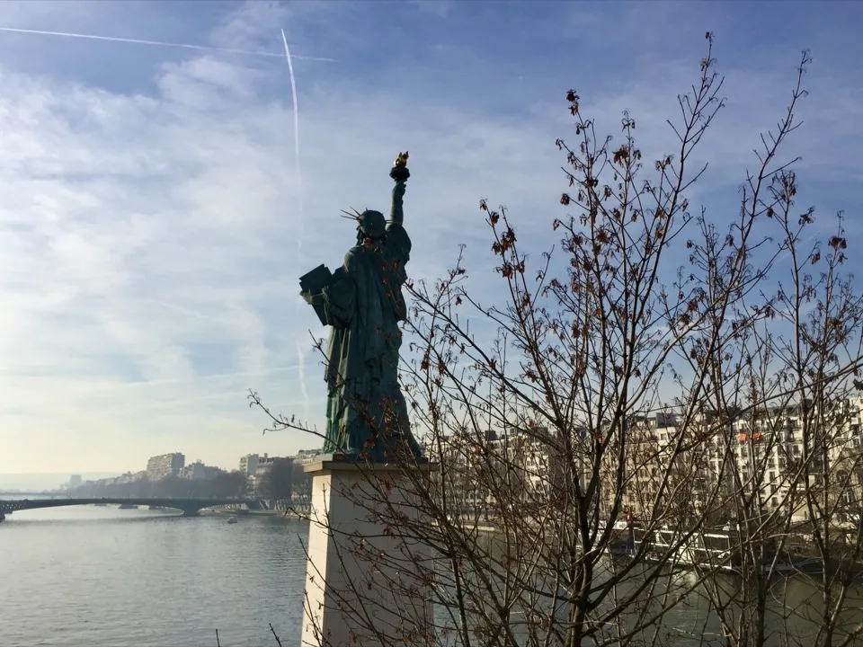 où dormir à paris