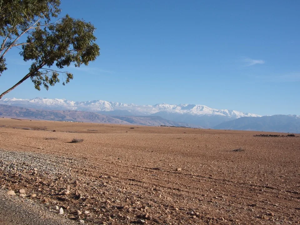 atlas maroc