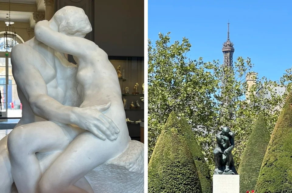 musée rodin