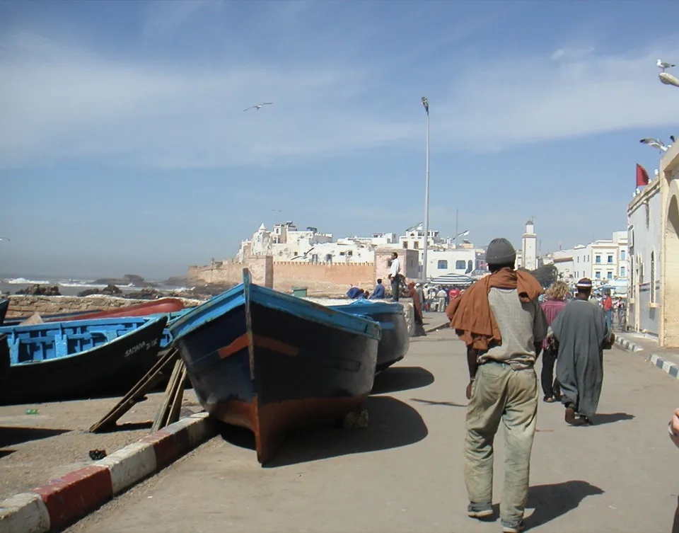 essaouira