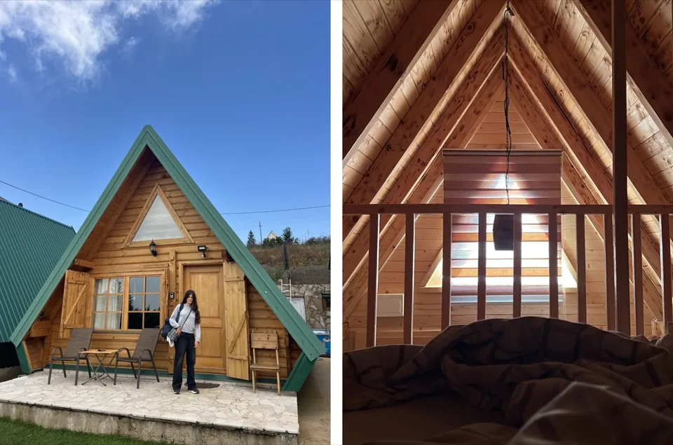 randonnée en famille au Durmitor