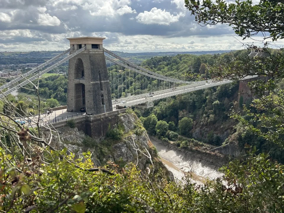 pont bristol