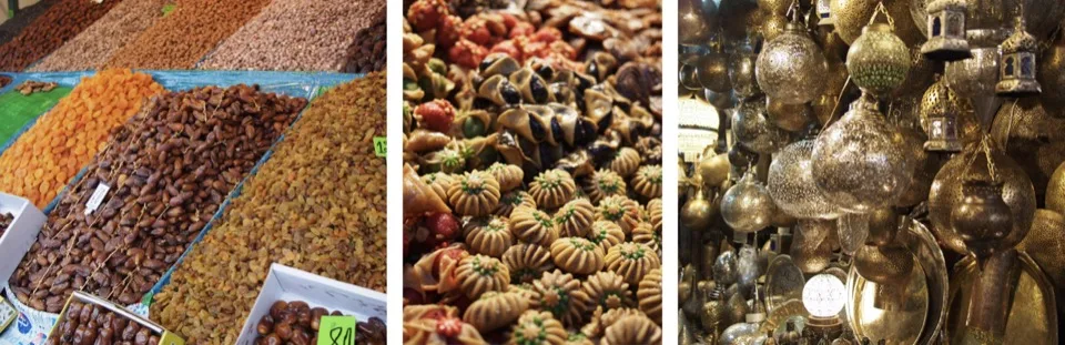 souk marrakech
