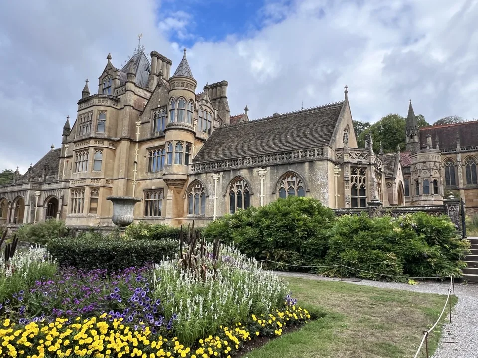 tyntesfield