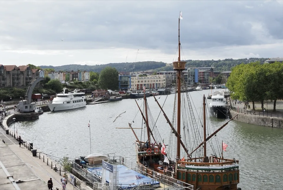 visiter Bristol