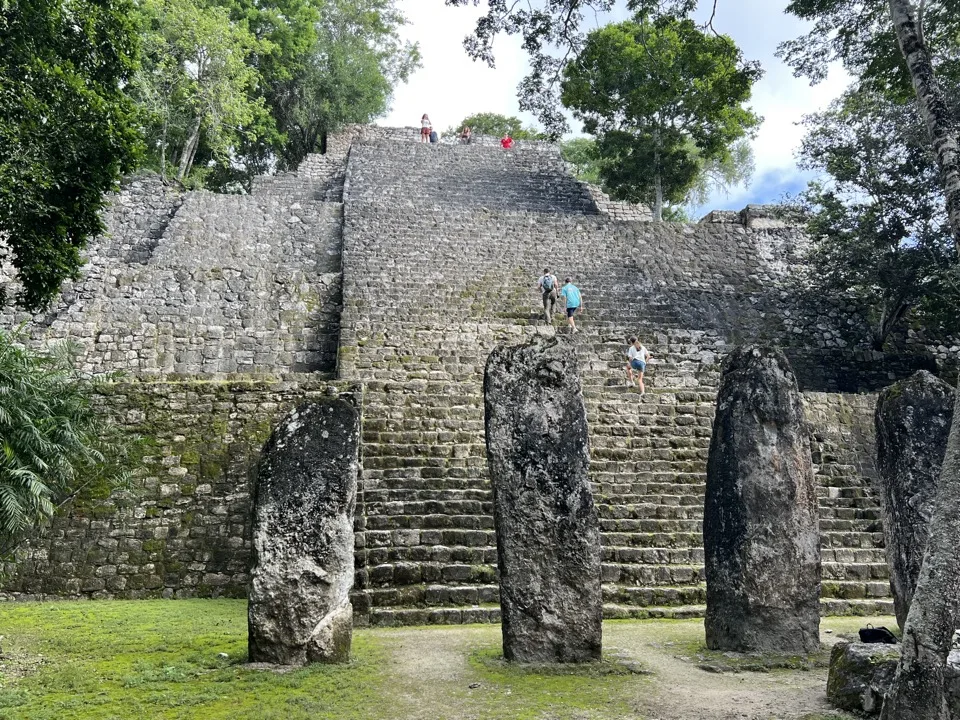 calakmul
