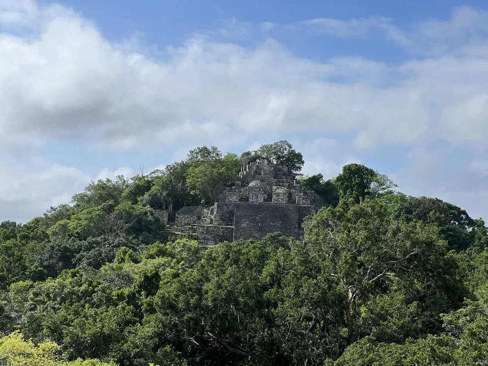 calakmul