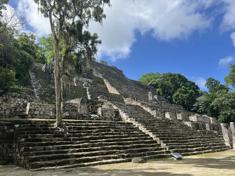 calakmul